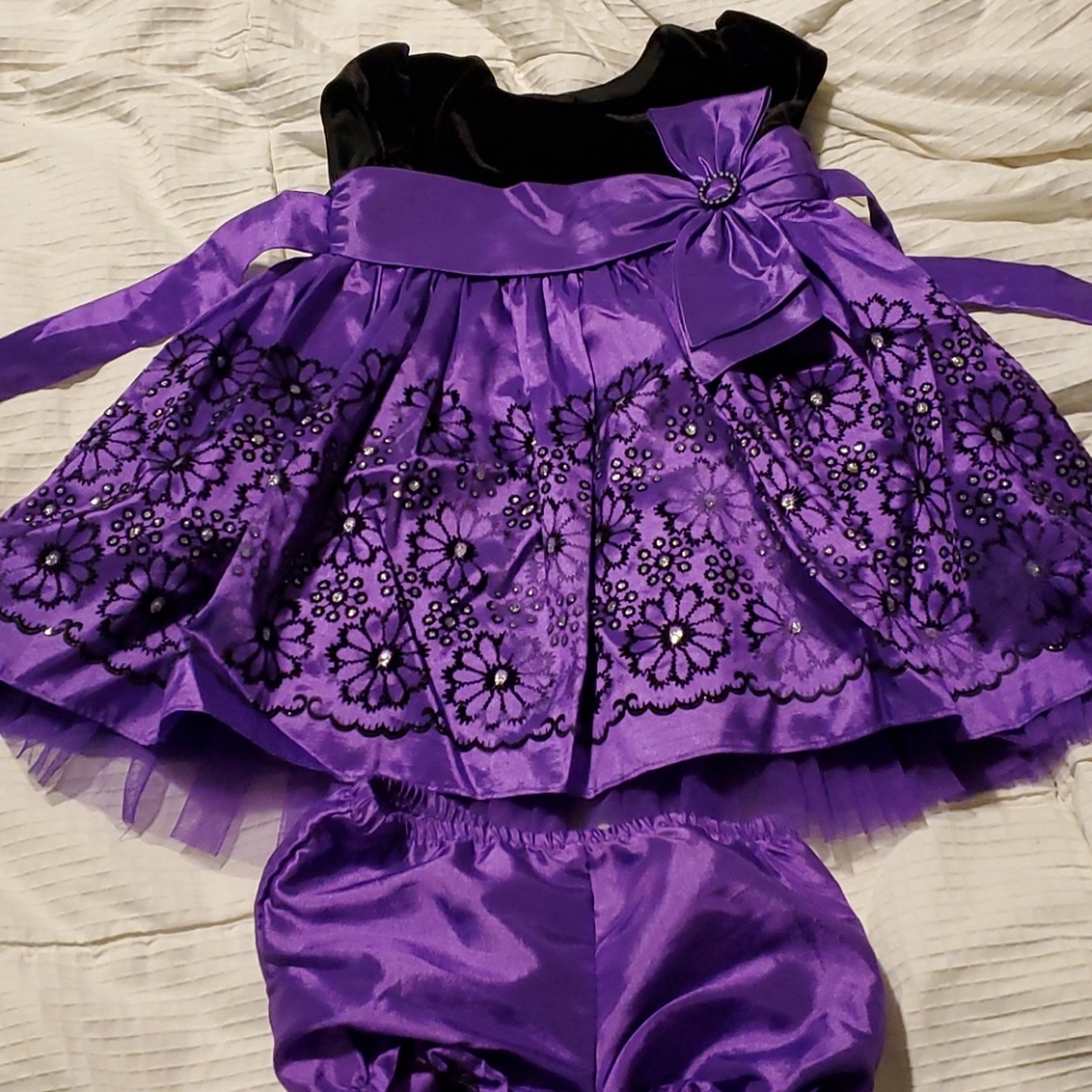 Party dress